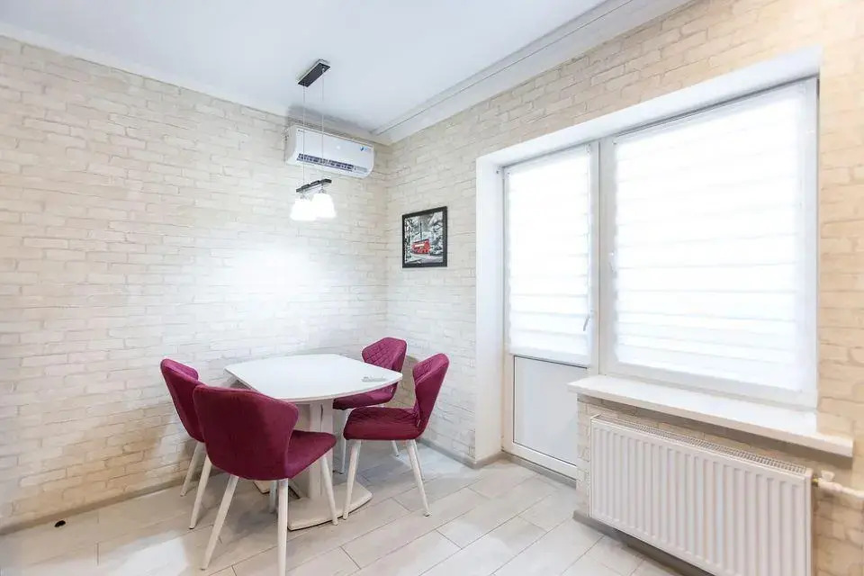 Astra Apartmets на улице Савушкина 6И
