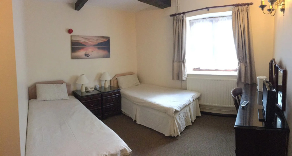 Sorrel Horse Inn