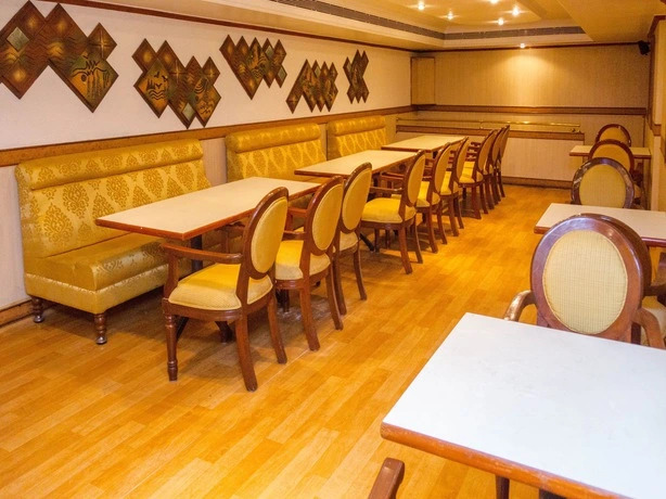 OYO 5861 Ballal residency