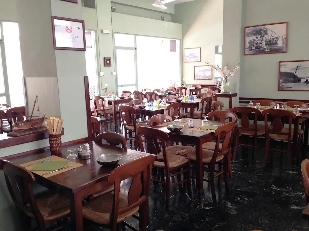 Albergo La Neigra
