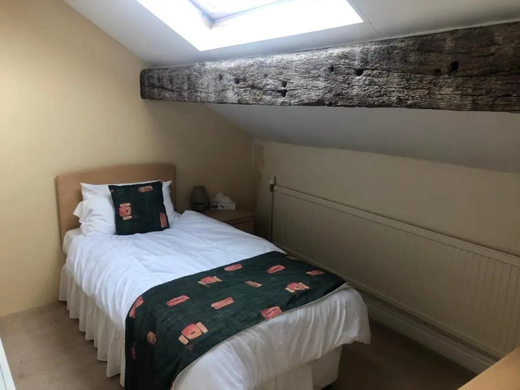 Whalley Abbey - B&B and Retreat House