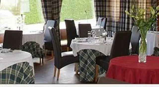 The Carradale Hotel