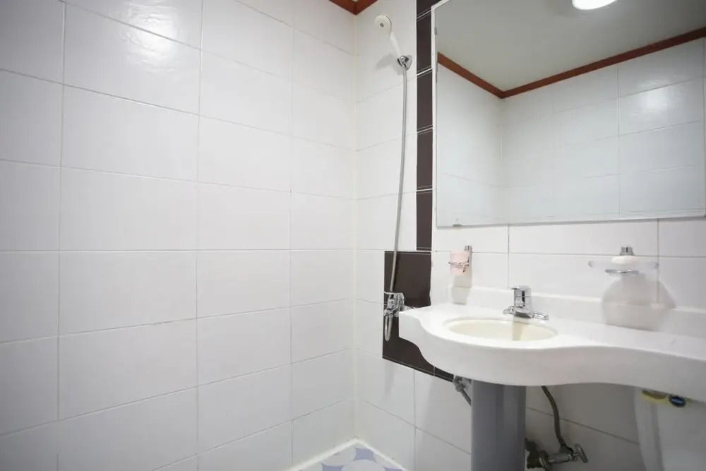 Ansan Hstay Hotel