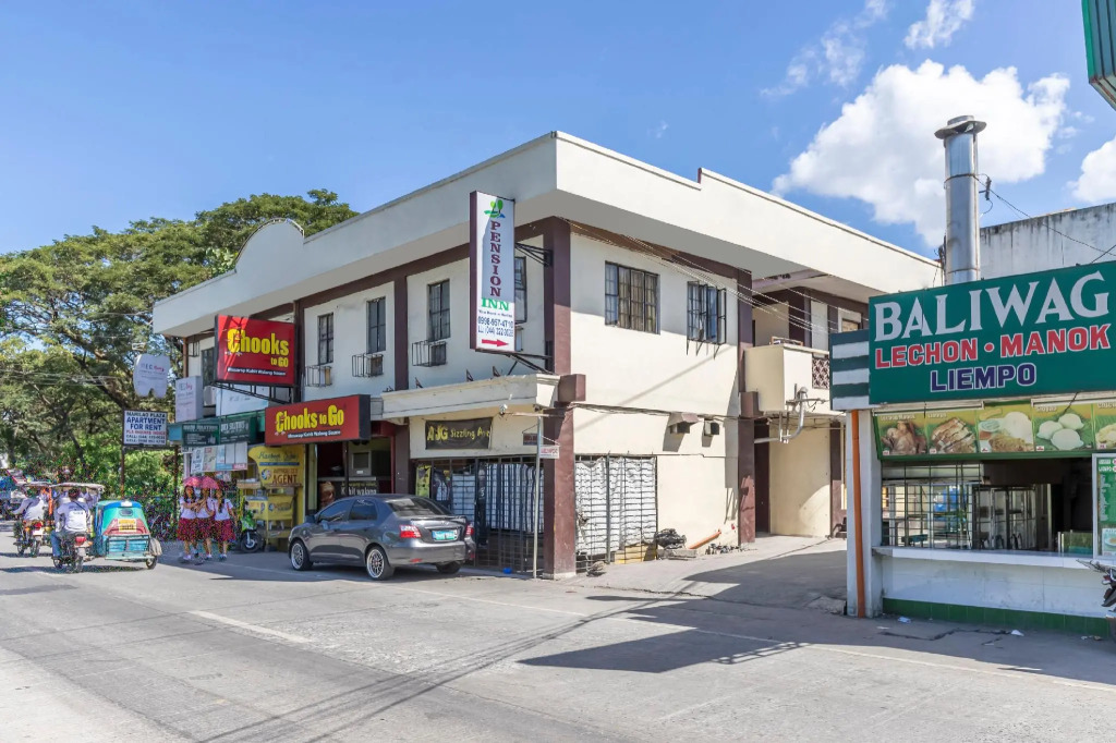 Pension Inn Marilao