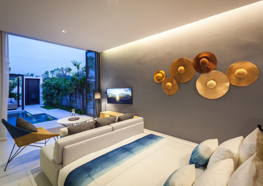 Oceanphere Pattaya Villa by Elite Suites