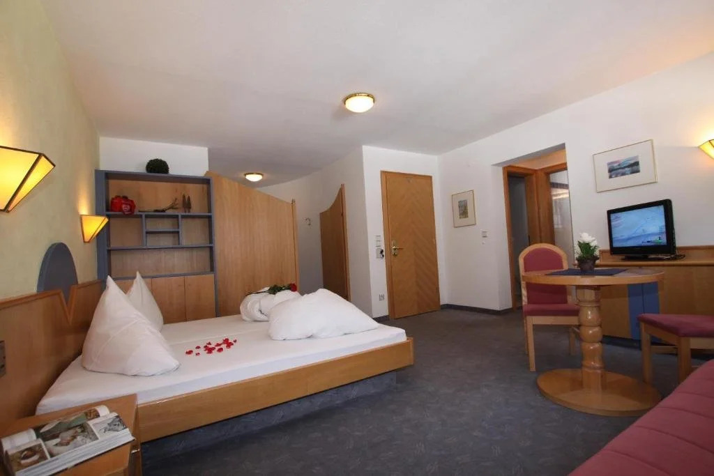 Hotel Al Torrente