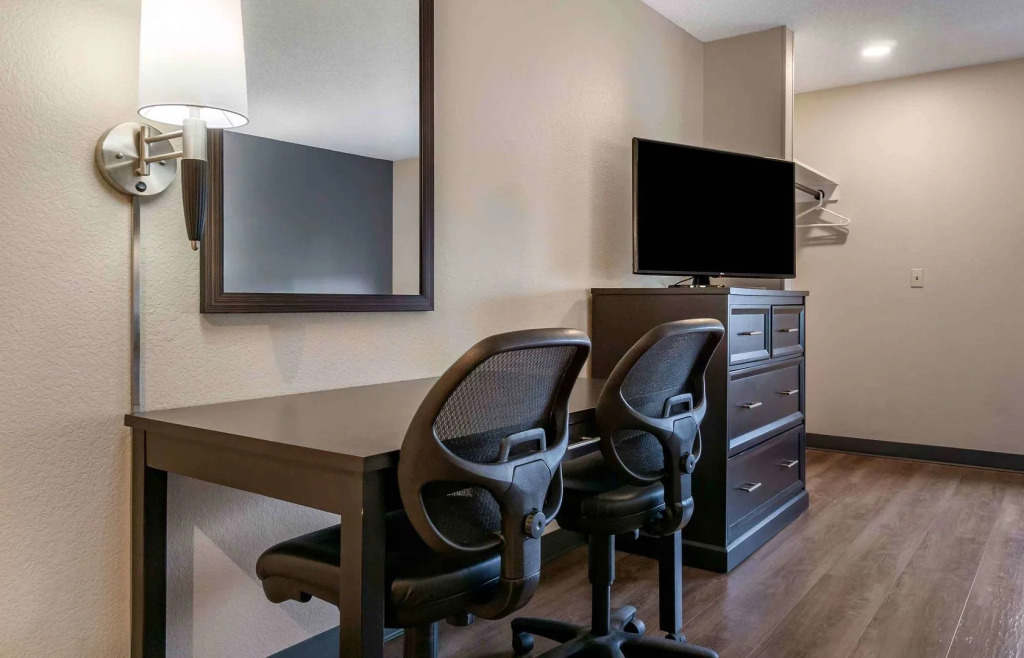 Extended Stay America Premier Suites - Seattle - Bellevue - Downtown
