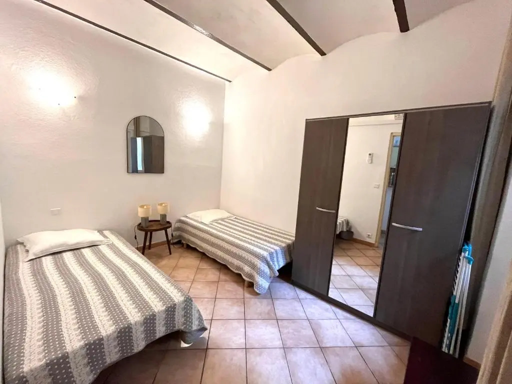 Appartements Bonifacio AcquaViva