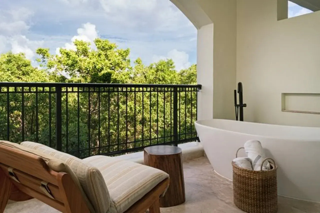 Kimpton Tres Rios - All Inclusive