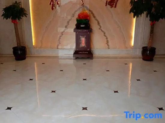 Wenzhou xiangyunge homestay