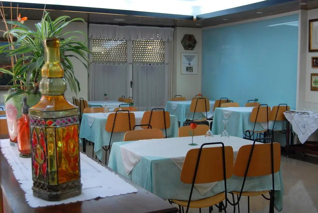 Hostal Victor