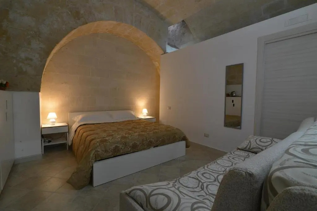 Il Nespolo Matera