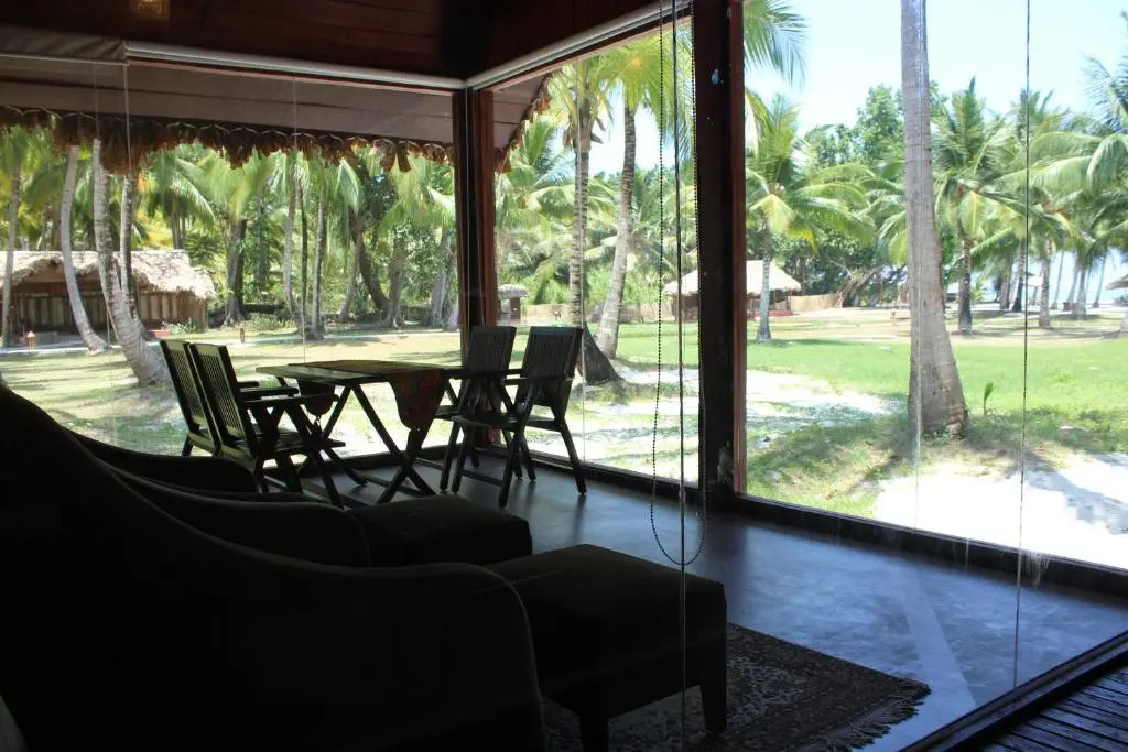 Silver Sand Village Resort