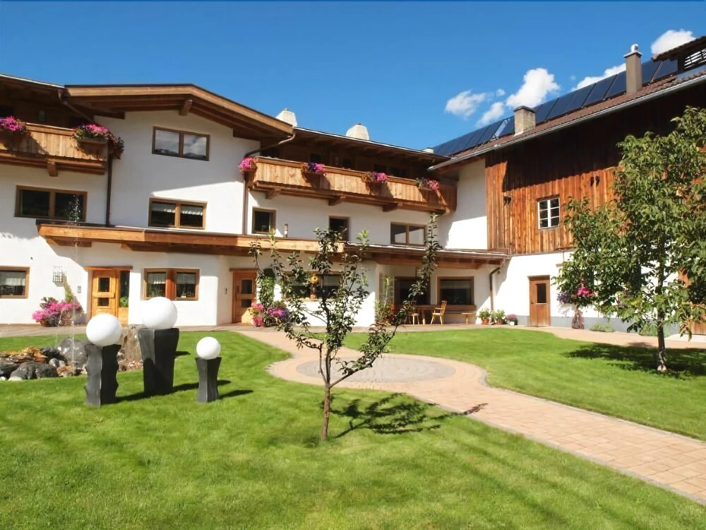 Kinderbauernhof Leneler