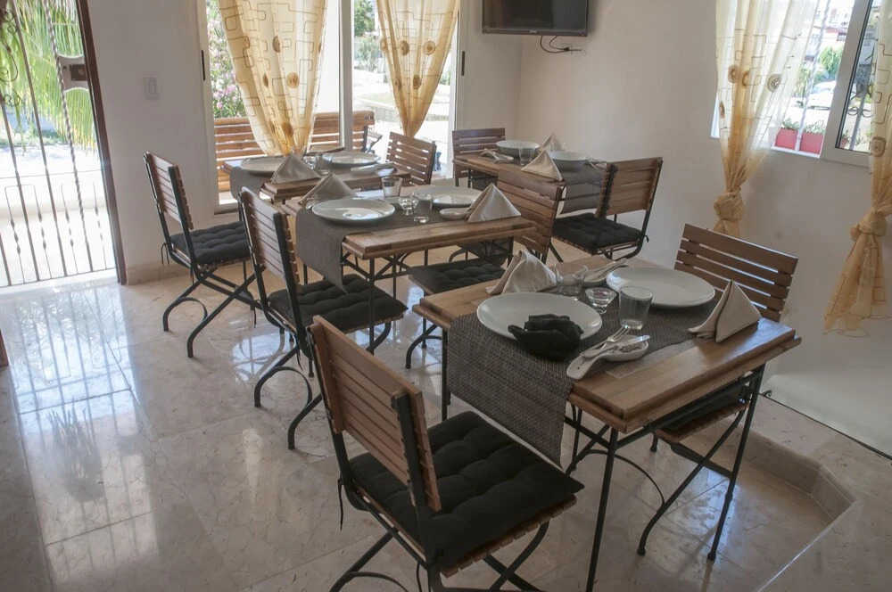 Alahabana Boutique Hotel