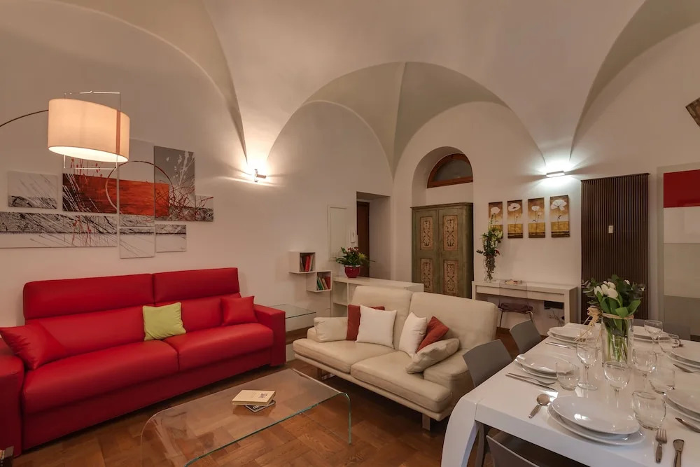 Appartamento Coronari