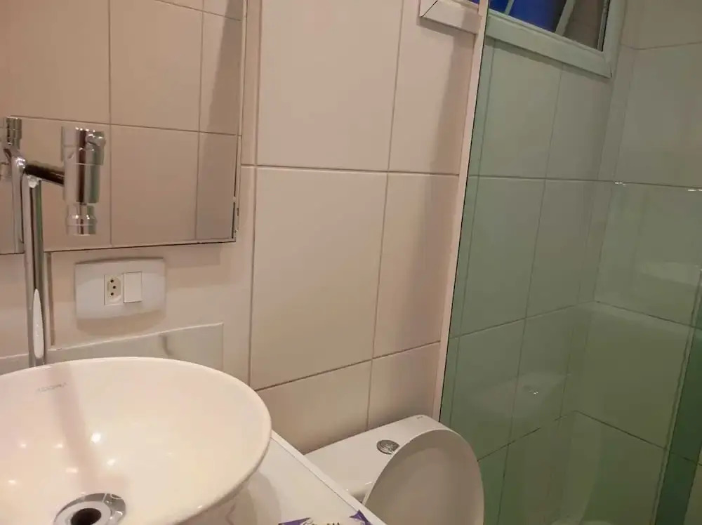 Apartamento Celestial Curitiba