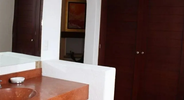 Hotel Villa Mexicana Golf Resort