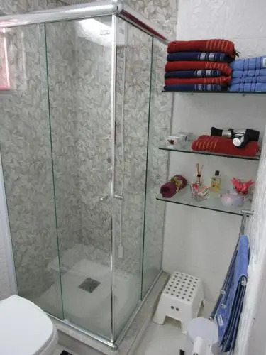 Apartamento Coral - 1 quadra do Mar