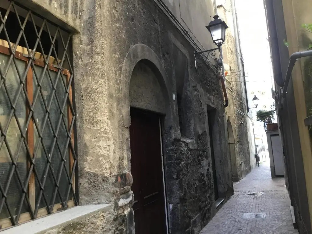 ComoLake House Bellano