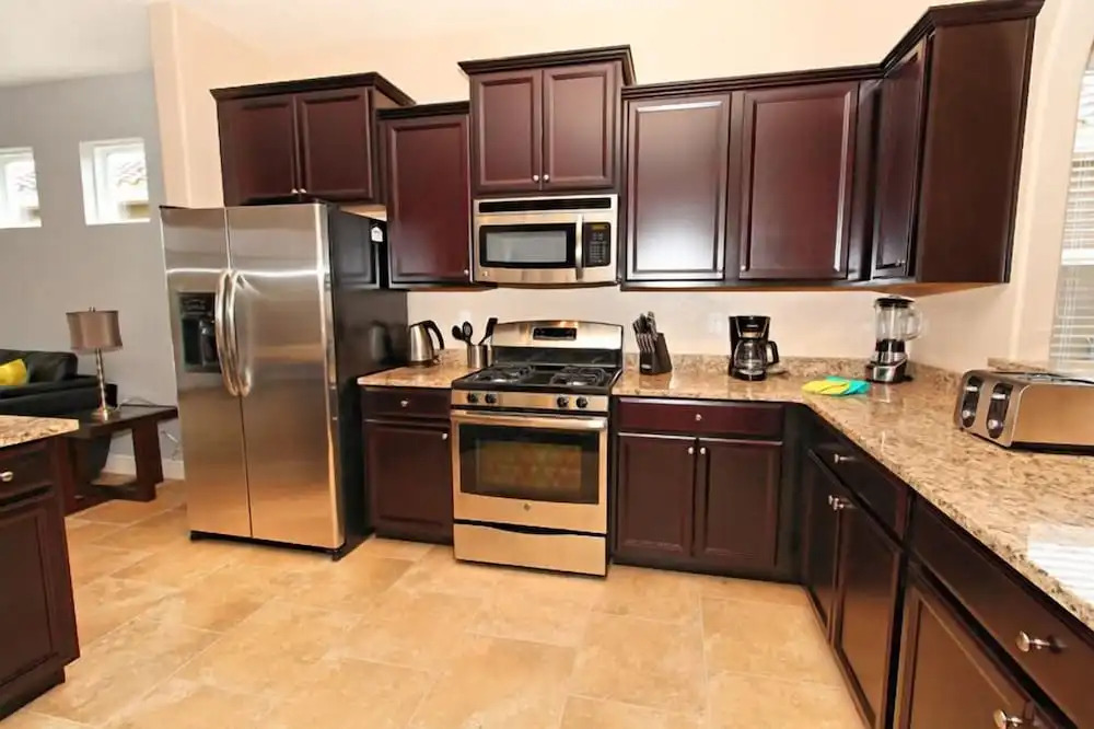 Ov3436 - Solterra Resort - 5 Bed 4.5 Baths Villa