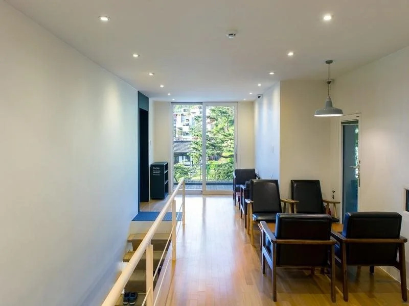 Minari House