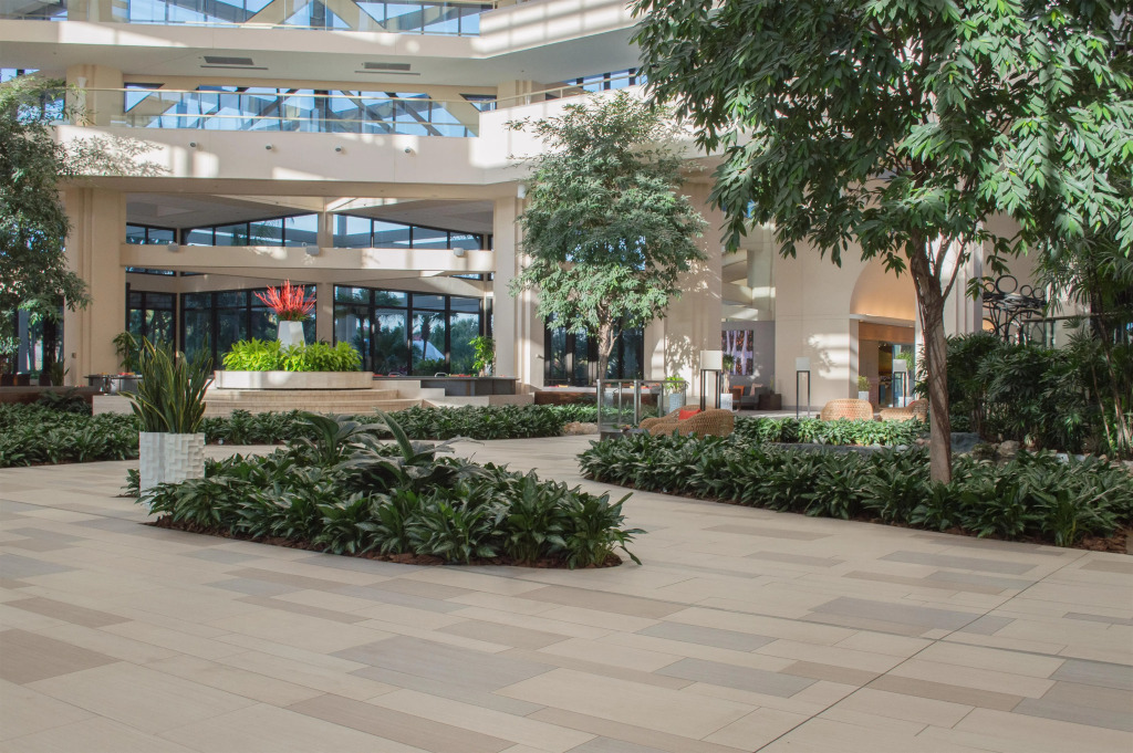 Hyatt Regency Grand Cypress Resort