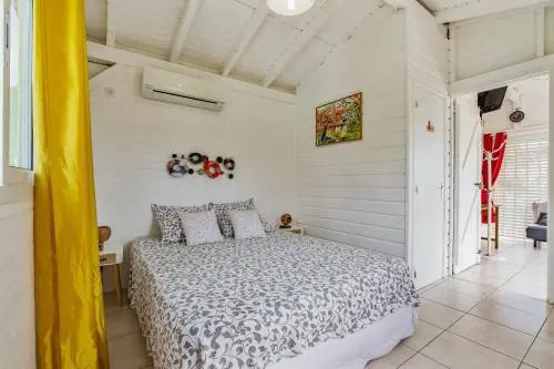 Holiday home Chemin de Carrere