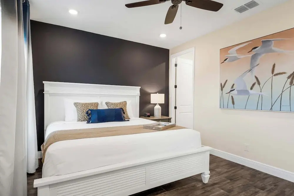 Caribbean Dreamin Vibrant Margaritaville Resort