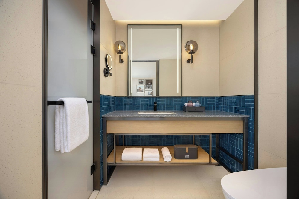 Four Points by Sheraton Harbin City Center