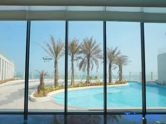 Dongshan Nalando Hotel