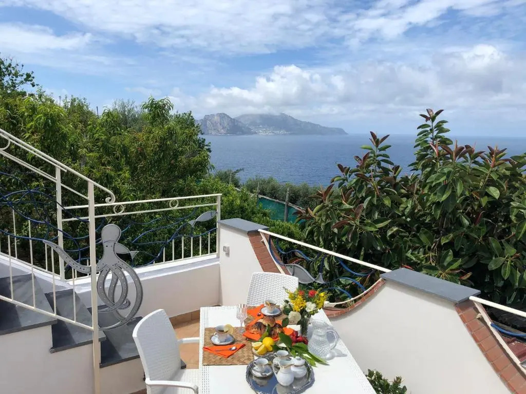 Casa Lauretta a Marciano