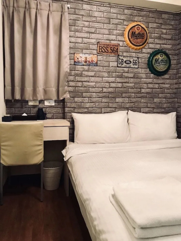 Fengjia Stay