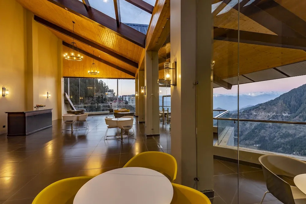 Fortune Park Dalhousie - Member ITC Hotels Group