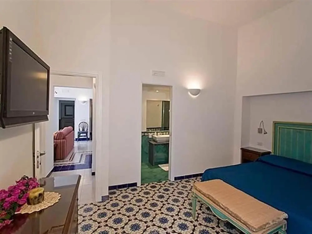 Villa Demetra