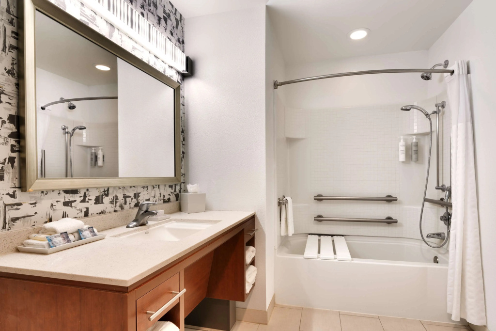 Home2 Suites by Hilton Houston Katy