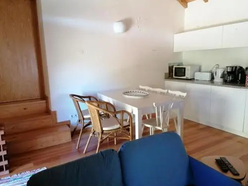 Casa das Bouças