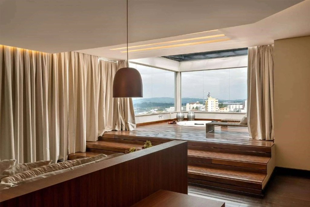 Tryp by Wyndham Varginha Cafe Royal