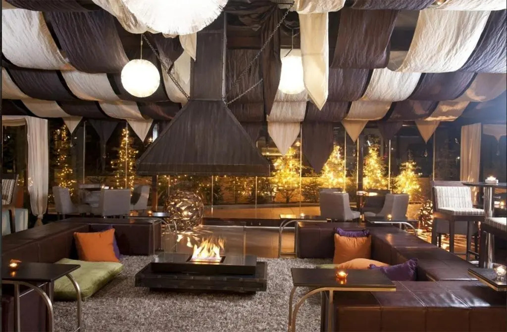 Cozy Suite in 5* Luxury Spa Hotel