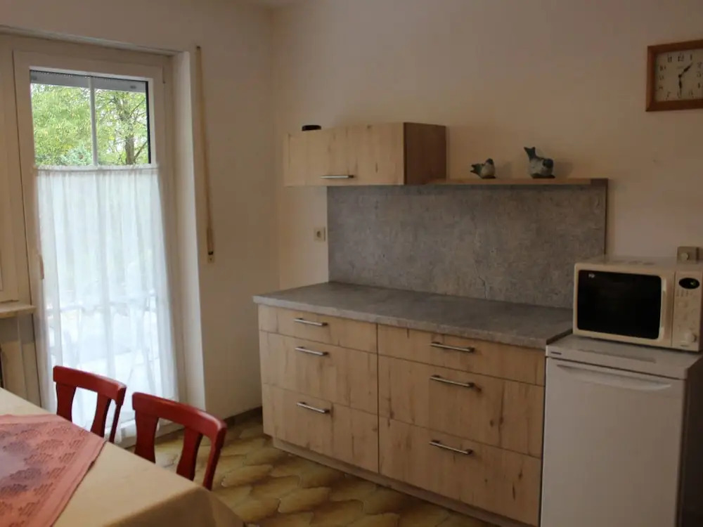 Modern Apartment in Goggersreut with Terrace