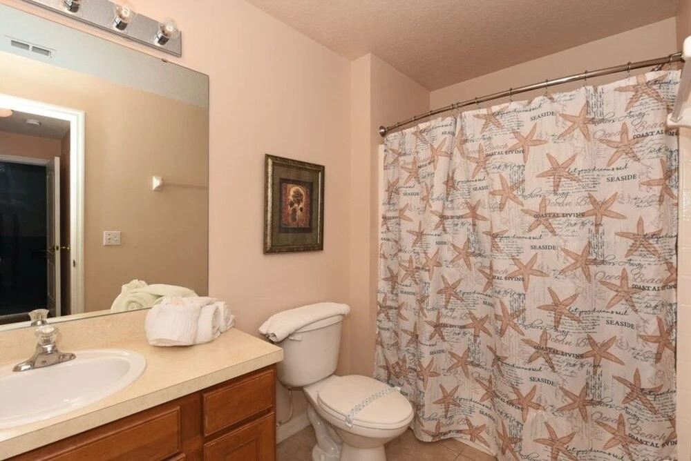 4 Bed Pool Game Room In Sandy Ridge 4 Bedroom Home by Redawning
