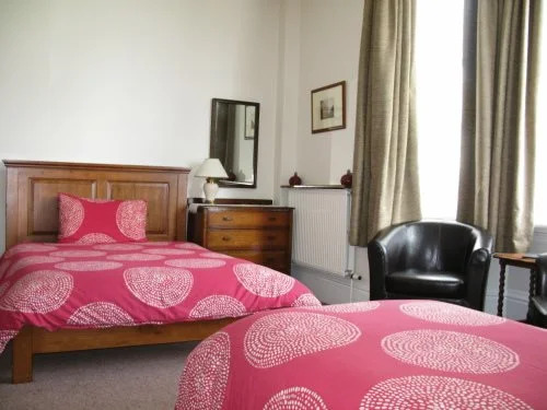 Silverdale Hotel
