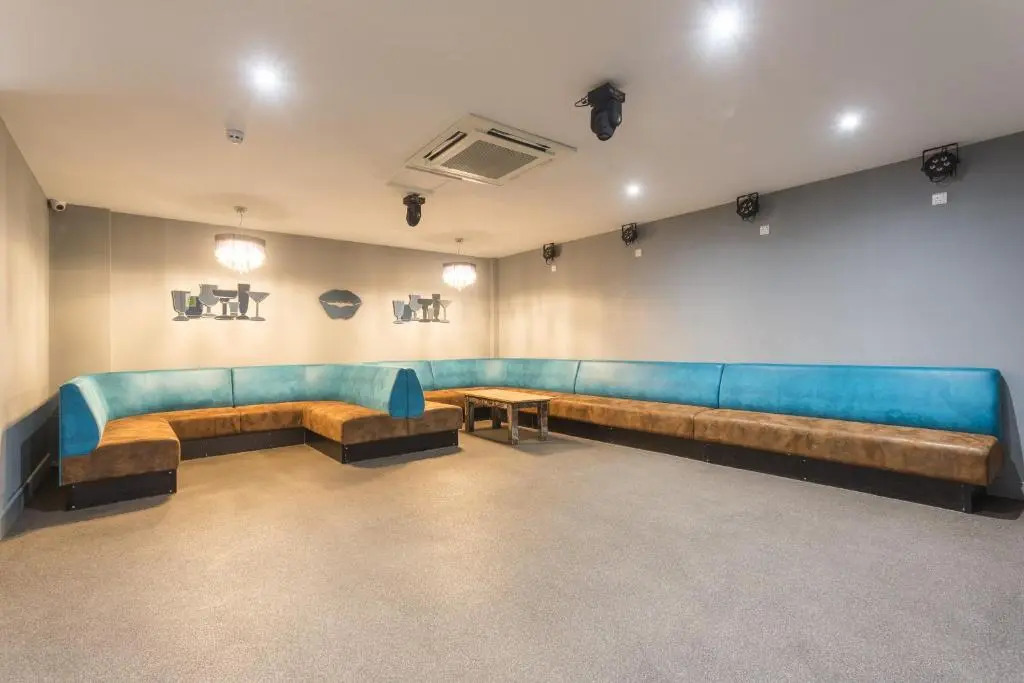 The Vestry