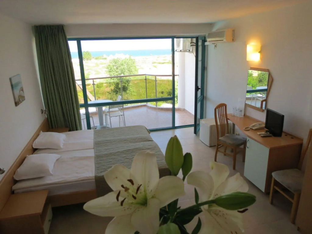 Sirena Hotel