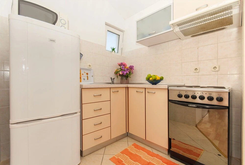 Apartments Anka