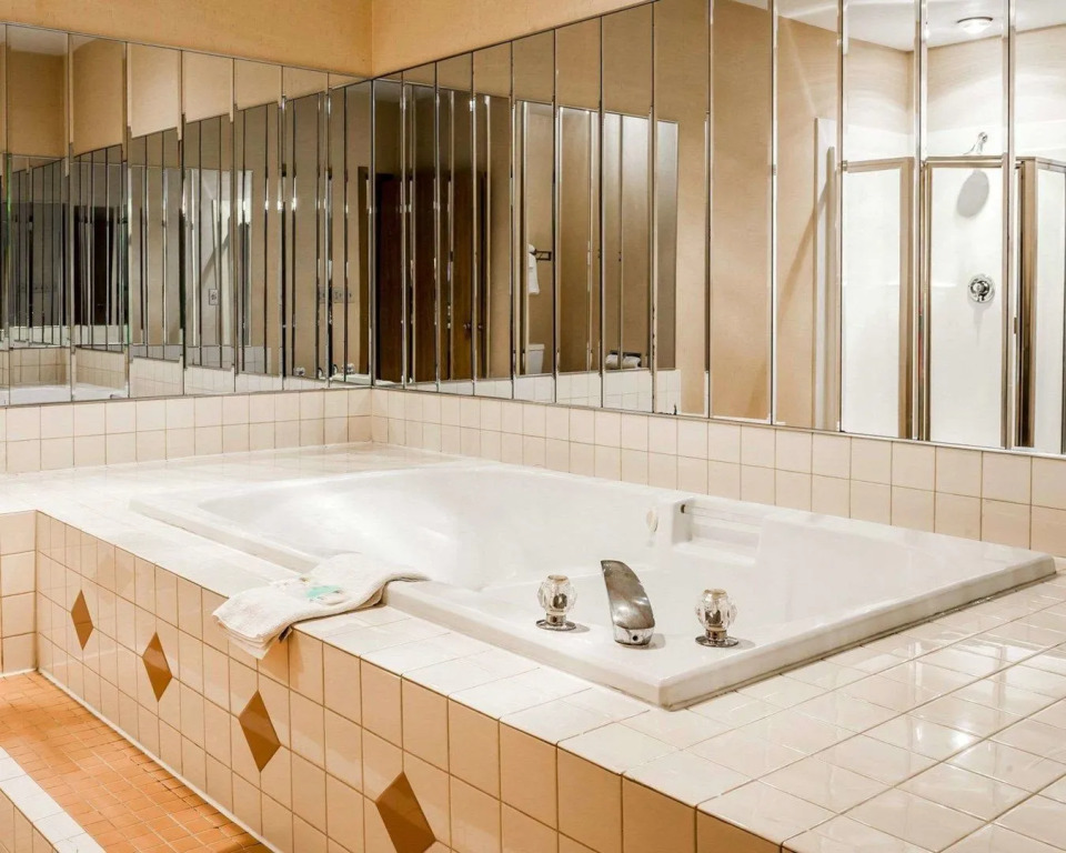 Quality Inn Tulalip - Marysville
