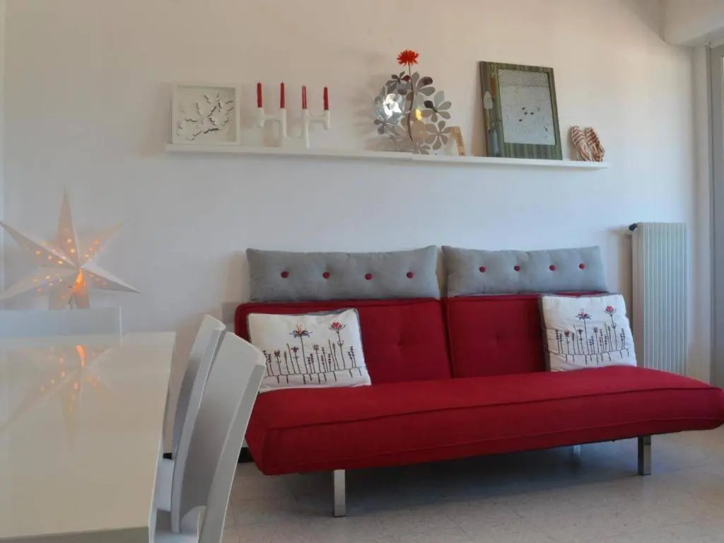 Appartement Banyuls-sur-Mer, 2 pièces, 4 personnes - FR-1-225C-412