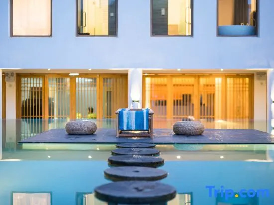 Lijiang Puli house·Snow Mountain Holiday Homestay