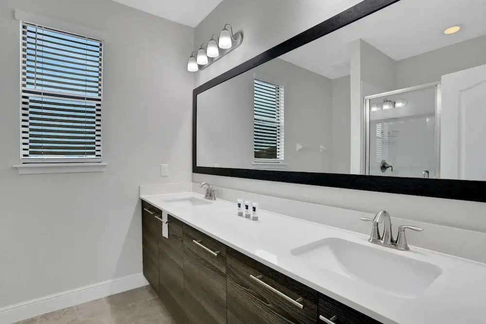 137aa - Balmoral Resort 3 Bedroom Home