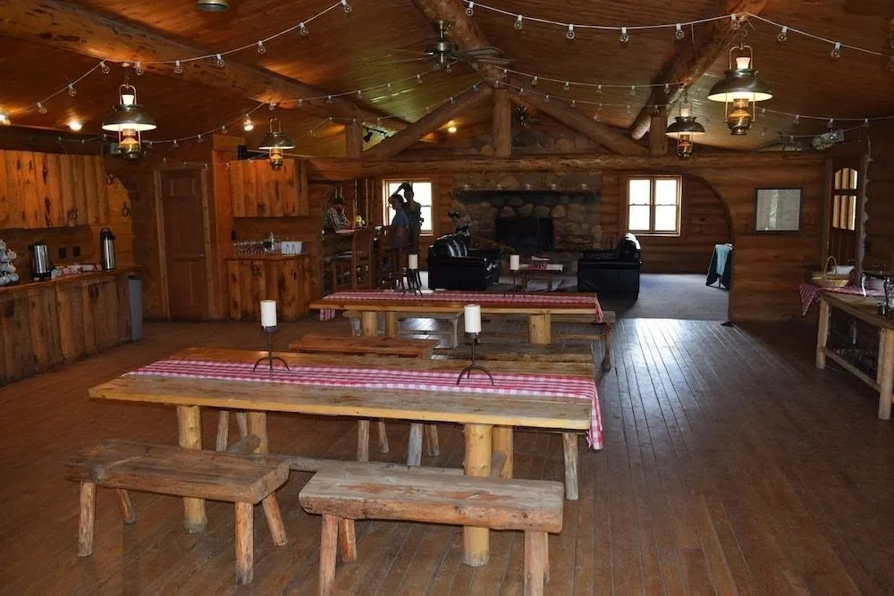 Aspen Canyon Ranch
